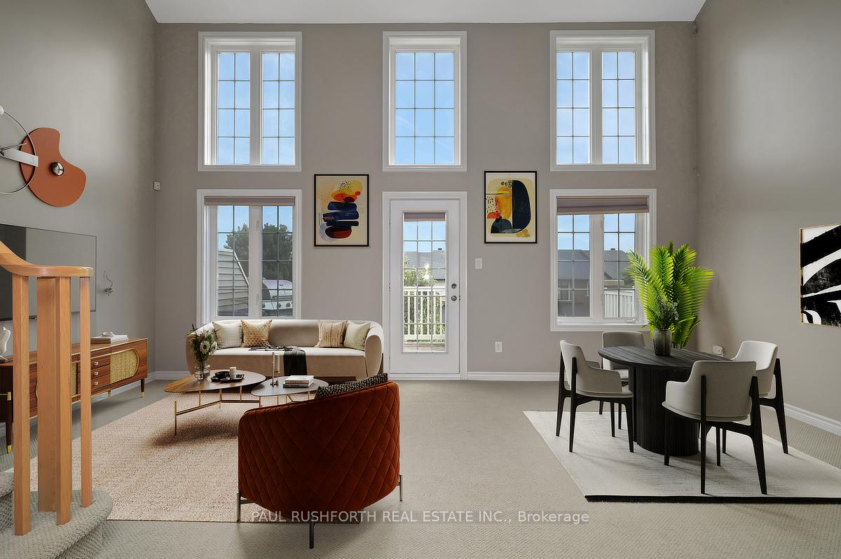 Photo 3 of 230 Kinghaven Crescent, Ottawa, Kanata - Bridlewood — HOMEH