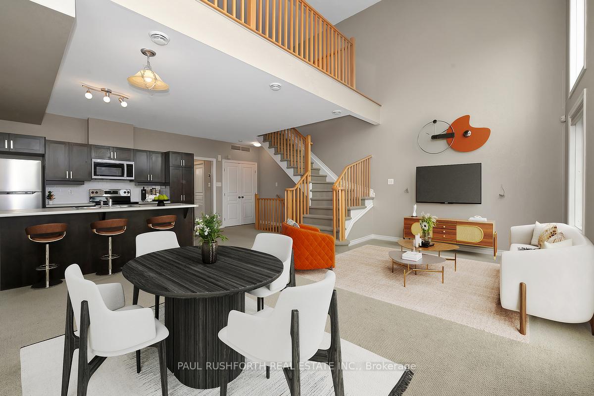 Photo 4 of 230 Kinghaven Crescent, Ottawa, Kanata - Bridlewood — HOMEH