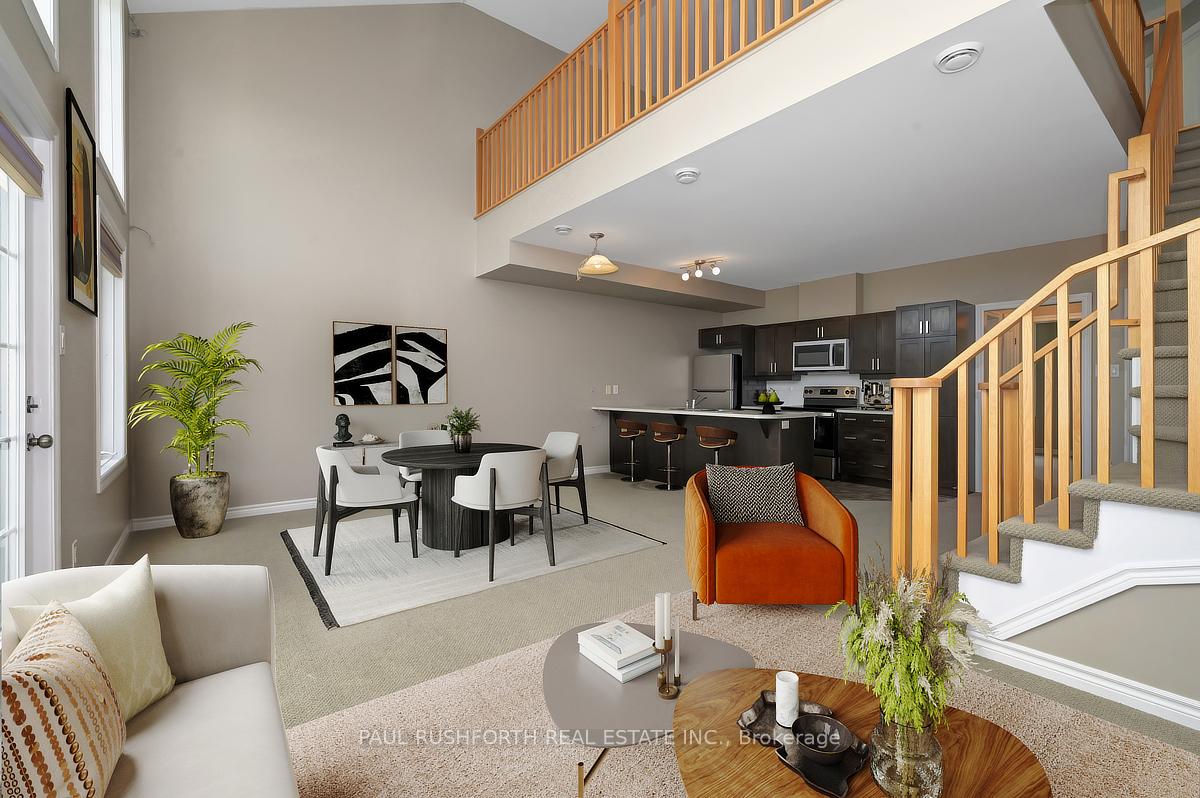 Photo 5 of 230 Kinghaven Crescent, Ottawa, Kanata - Bridlewood — HOMEH