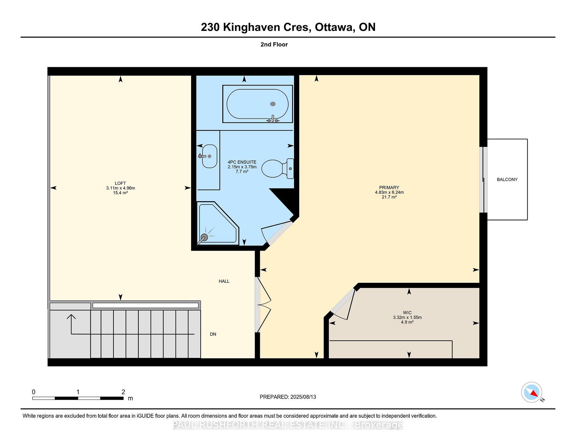 Photo 21 of 230 Kinghaven Crescent, Ottawa, Kanata - Bridlewood — HOMEH