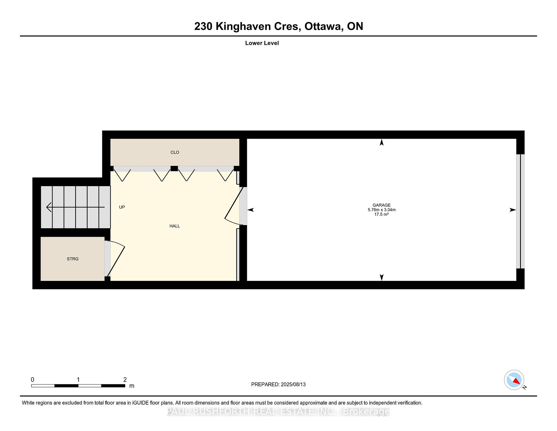 Photo 22 of 230 Kinghaven Crescent, Ottawa, Kanata - Bridlewood — HOMEH