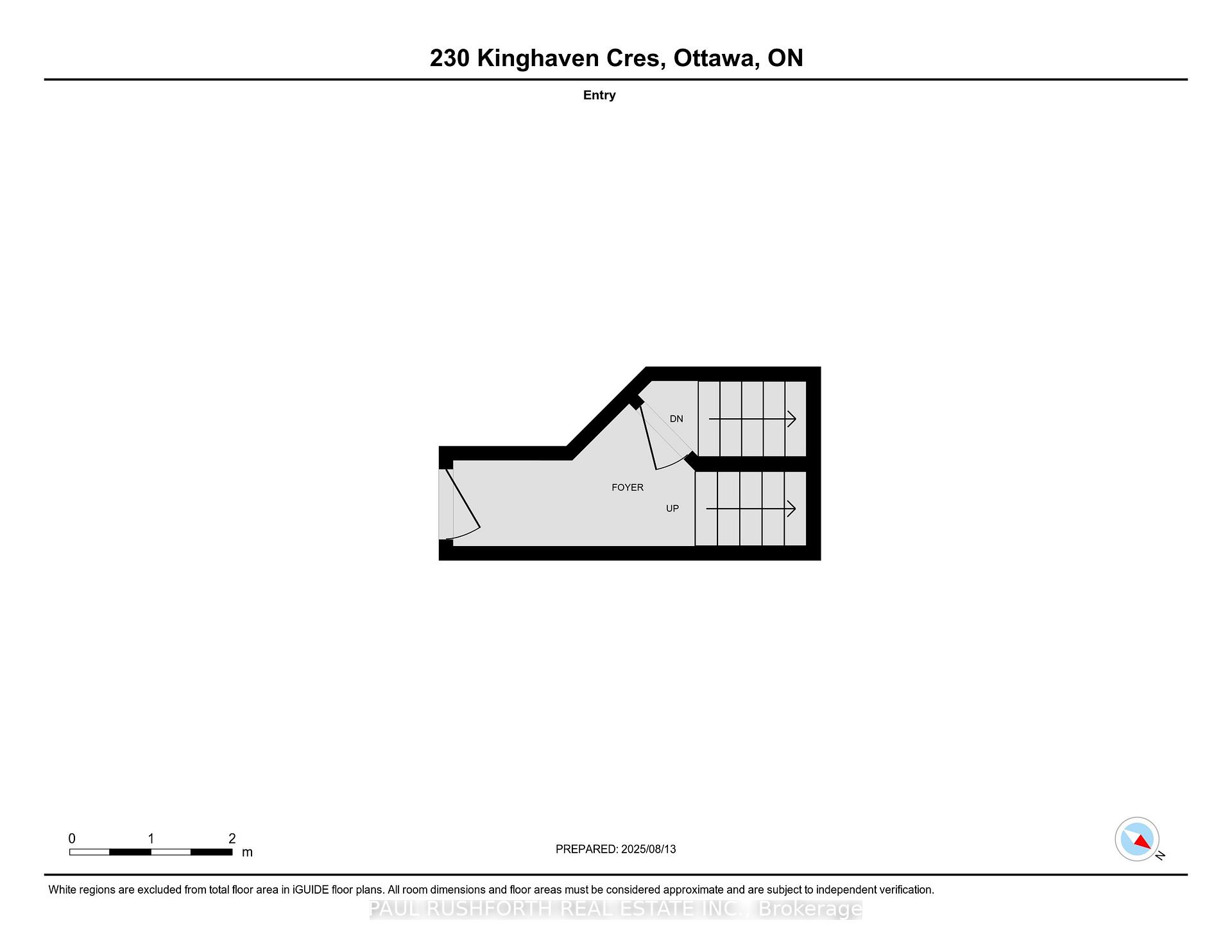 Photo 23 of 230 Kinghaven Crescent, Ottawa, Kanata - Bridlewood — HOMEH