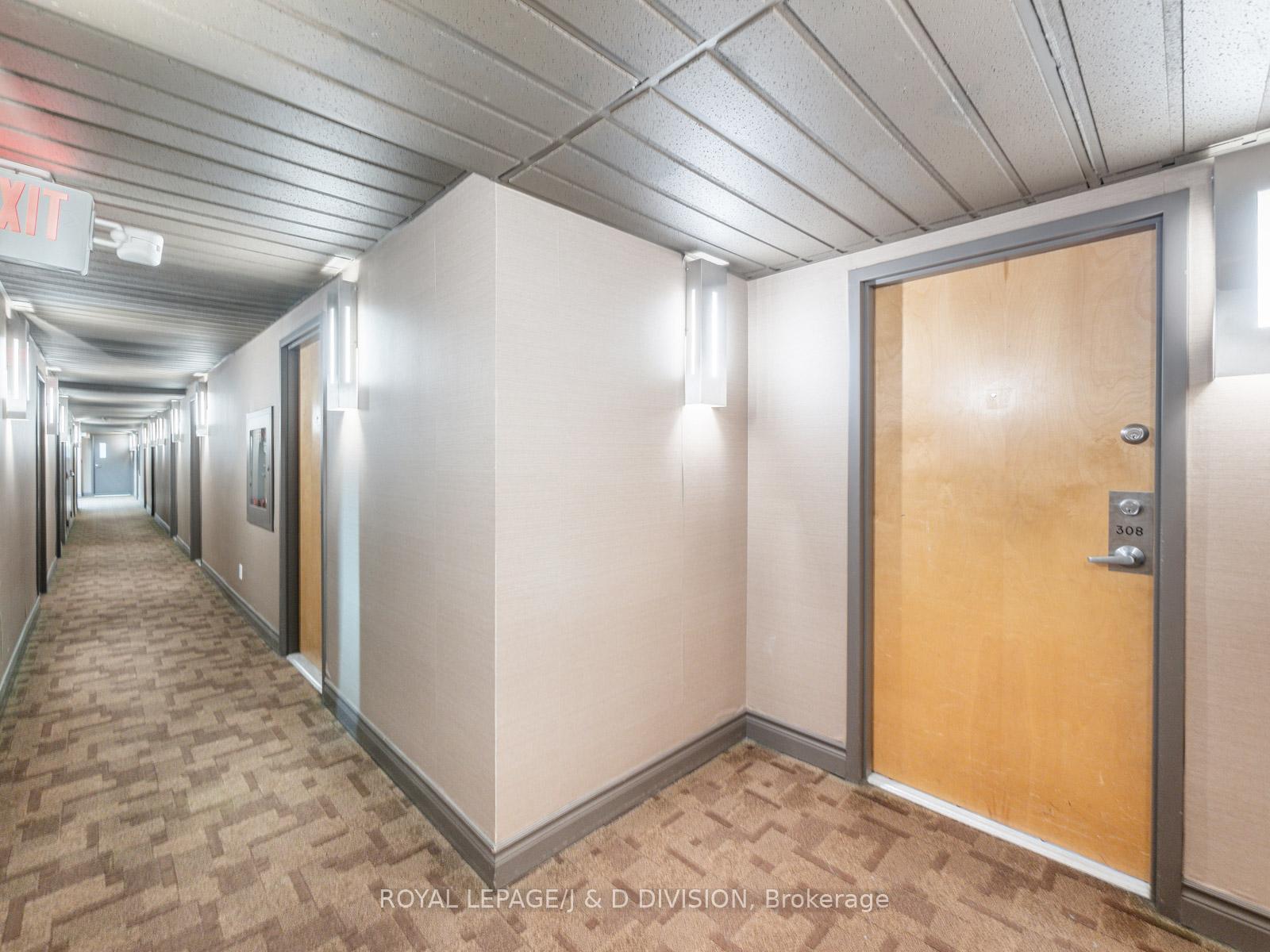 Photo 4 of Unit 308, 77 Lombard Street, Toronto, Church-Yonge Corridor — HOMEH