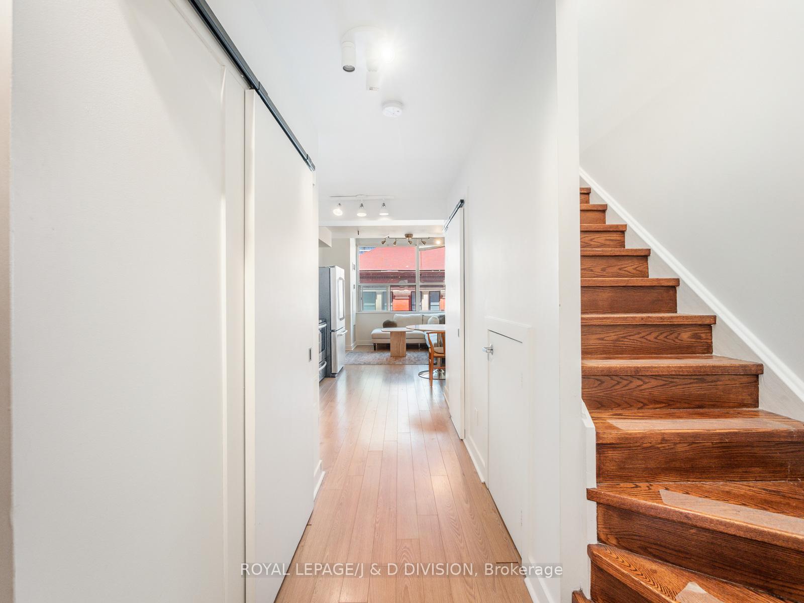 Photo 15 of Unit 308, 77 Lombard Street, Toronto, Church-Yonge Corridor — HOMEH