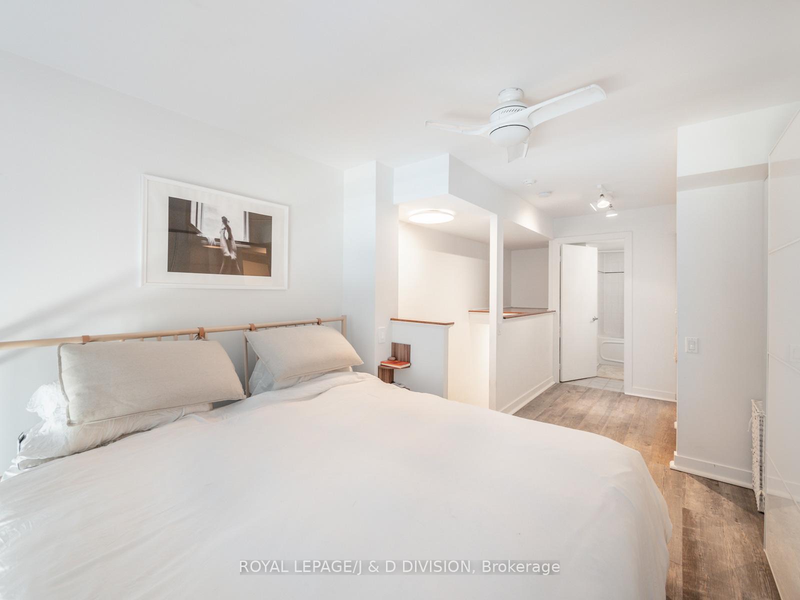 Photo 18 of Unit 308, 77 Lombard Street, Toronto, Church-Yonge Corridor — HOMEH