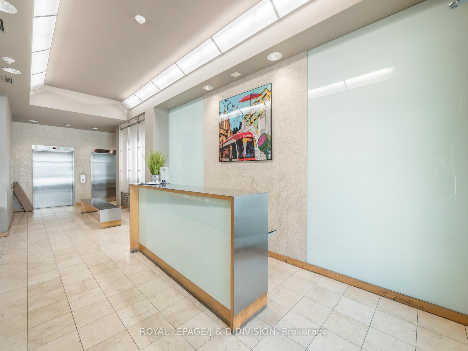 Photo 46 of Unit 308, 77 Lombard Street, Toronto, Church-Yonge Corridor — HOMEH