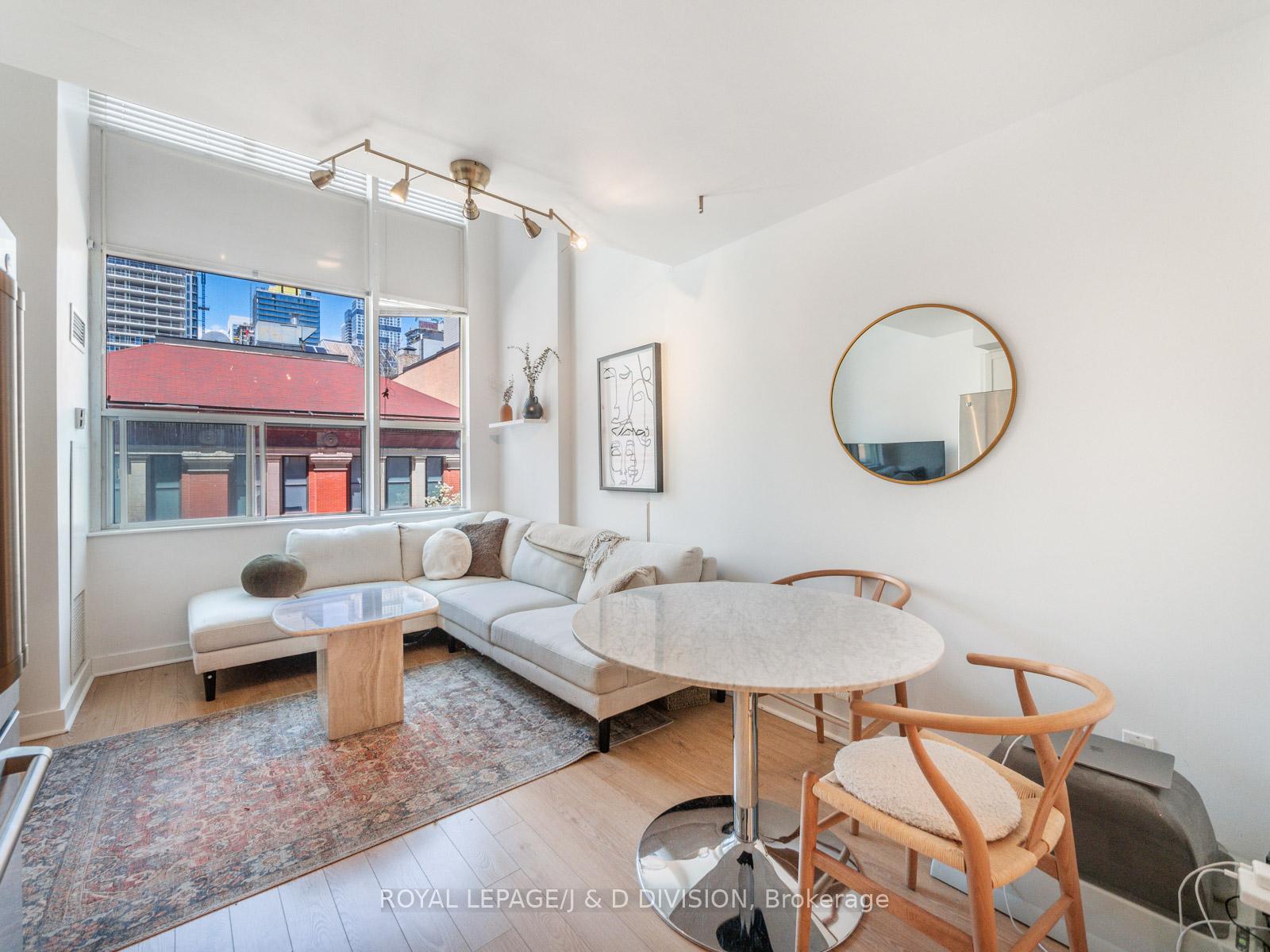 Photo 28 of Unit 308, 77 Lombard Street, Toronto, Church-Yonge Corridor — HOMEH