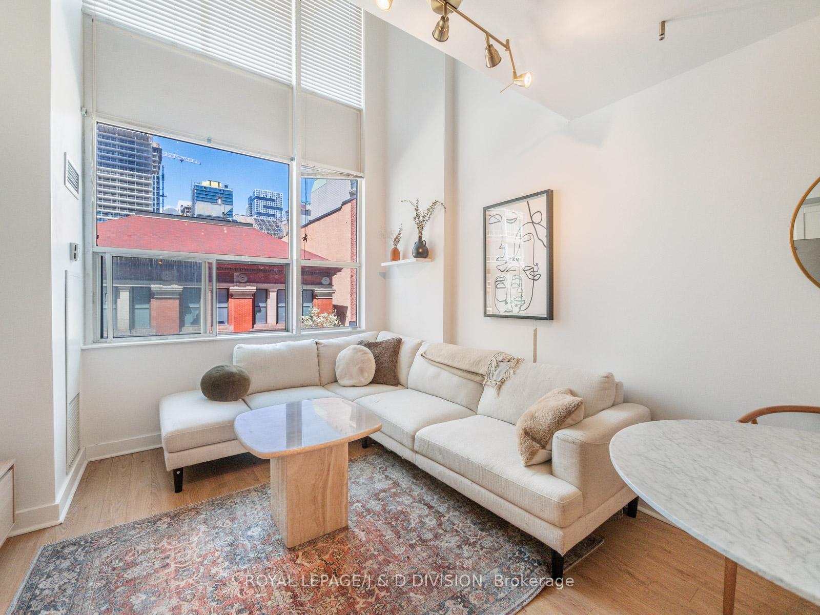 Photo 30 of Unit 308, 77 Lombard Street, Toronto, Church-Yonge Corridor — HOMEH