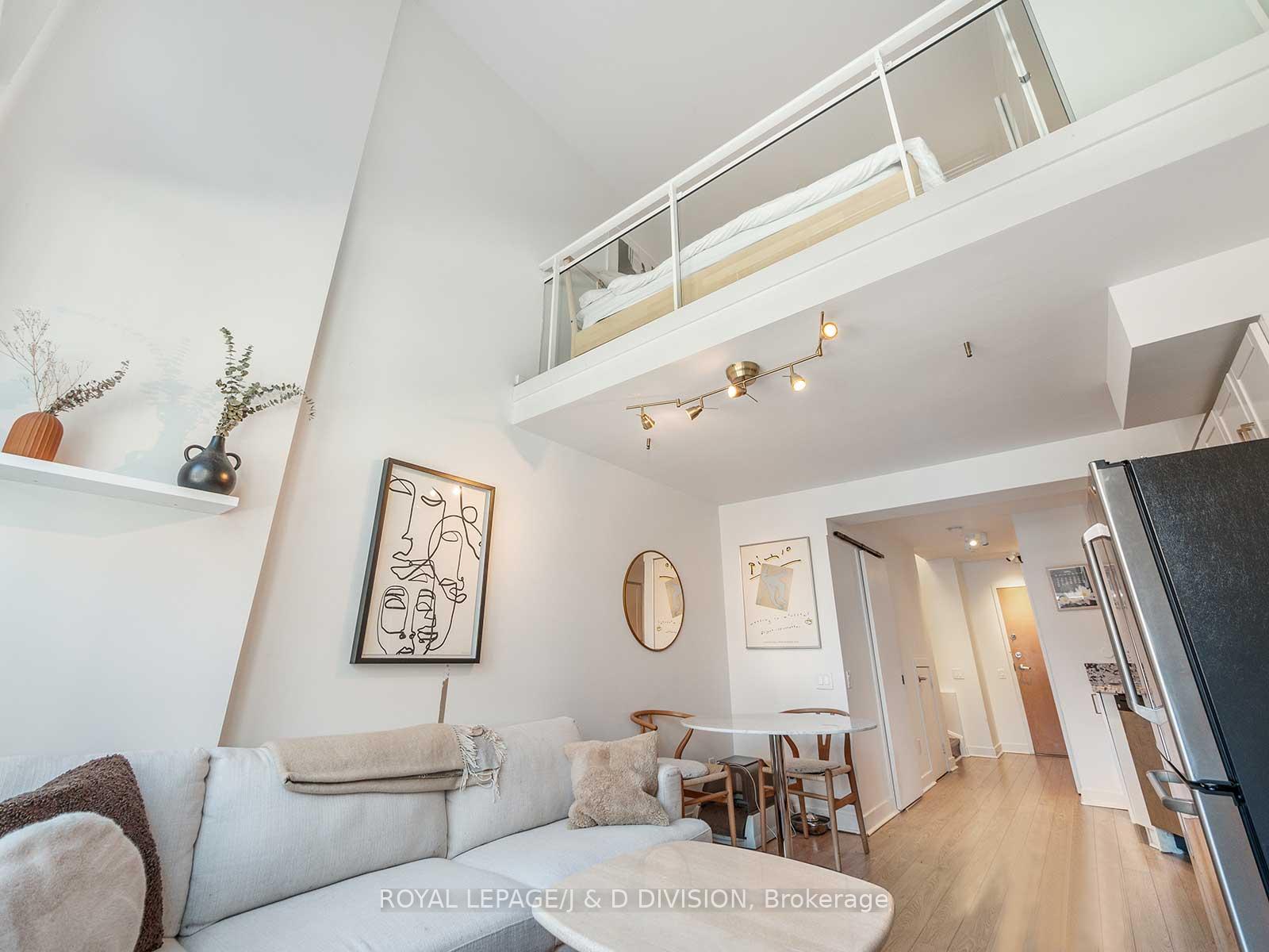Photo 31 of Unit 308, 77 Lombard Street, Toronto, Church-Yonge Corridor — HOMEH