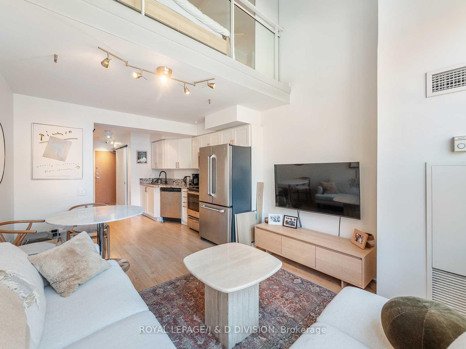 Photo 32 of Unit 308, 77 Lombard Street, Toronto, Church-Yonge Corridor — HOMEH