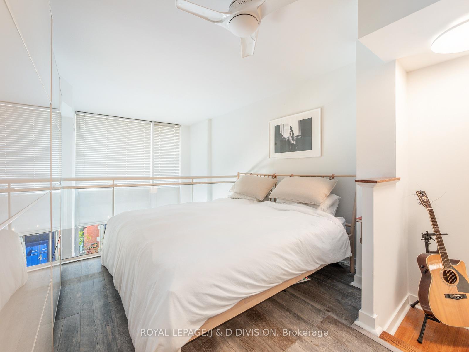Photo 36 of Unit 308, 77 Lombard Street, Toronto, Church-Yonge Corridor — HOMEH