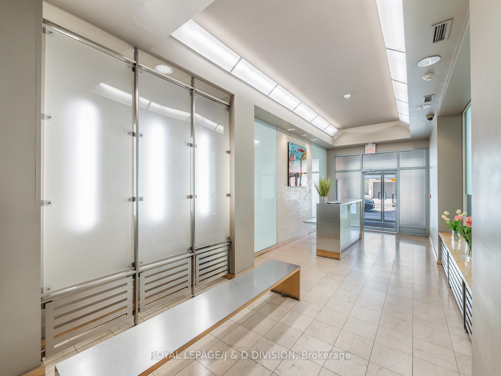 Photo 42 of Unit 308, 77 Lombard Street, Toronto, Church-Yonge Corridor — HOMEH
