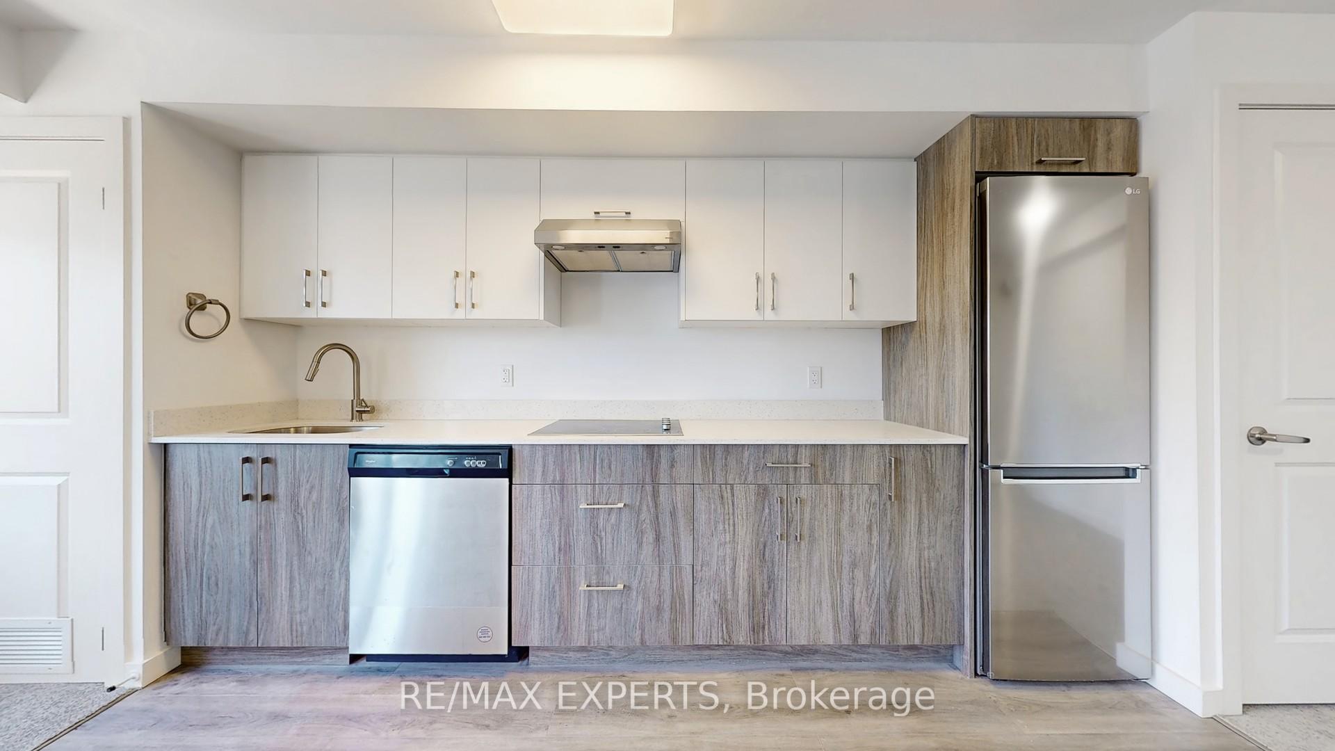 Photo 1 of Unit 405, 45 Connaught Avenue, Toronto, Greenwood-Coxwell — HOMEH