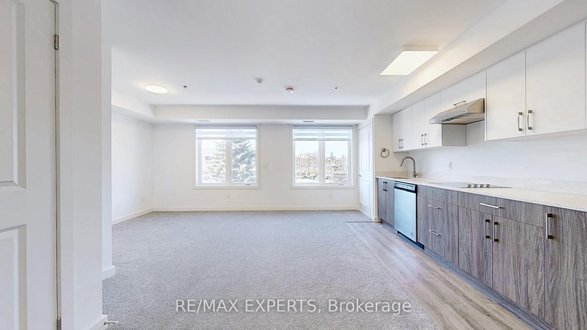 Photo 2 of Unit 405, 45 Connaught Avenue, Toronto, Greenwood-Coxwell — HOMEH