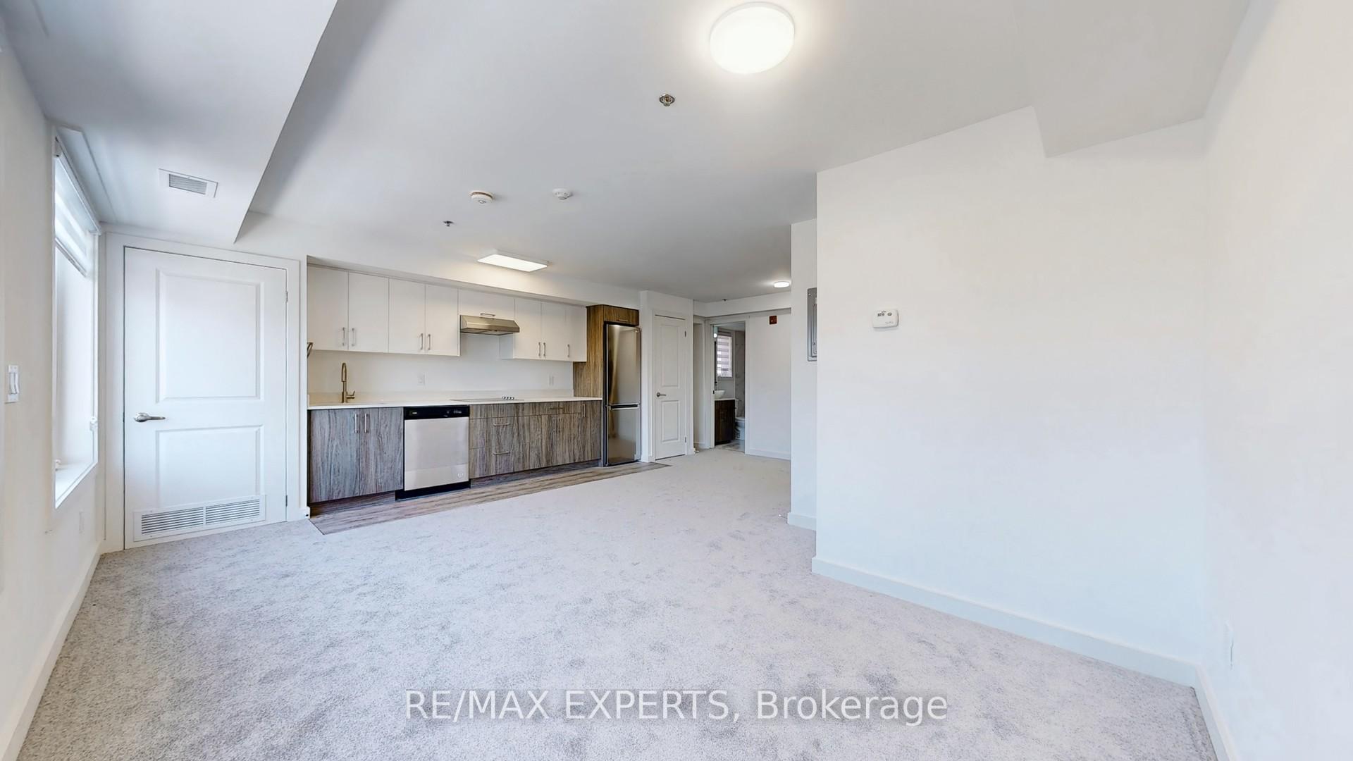 Photo 3 of Unit 405, 45 Connaught Avenue, Toronto, Greenwood-Coxwell — HOMEH