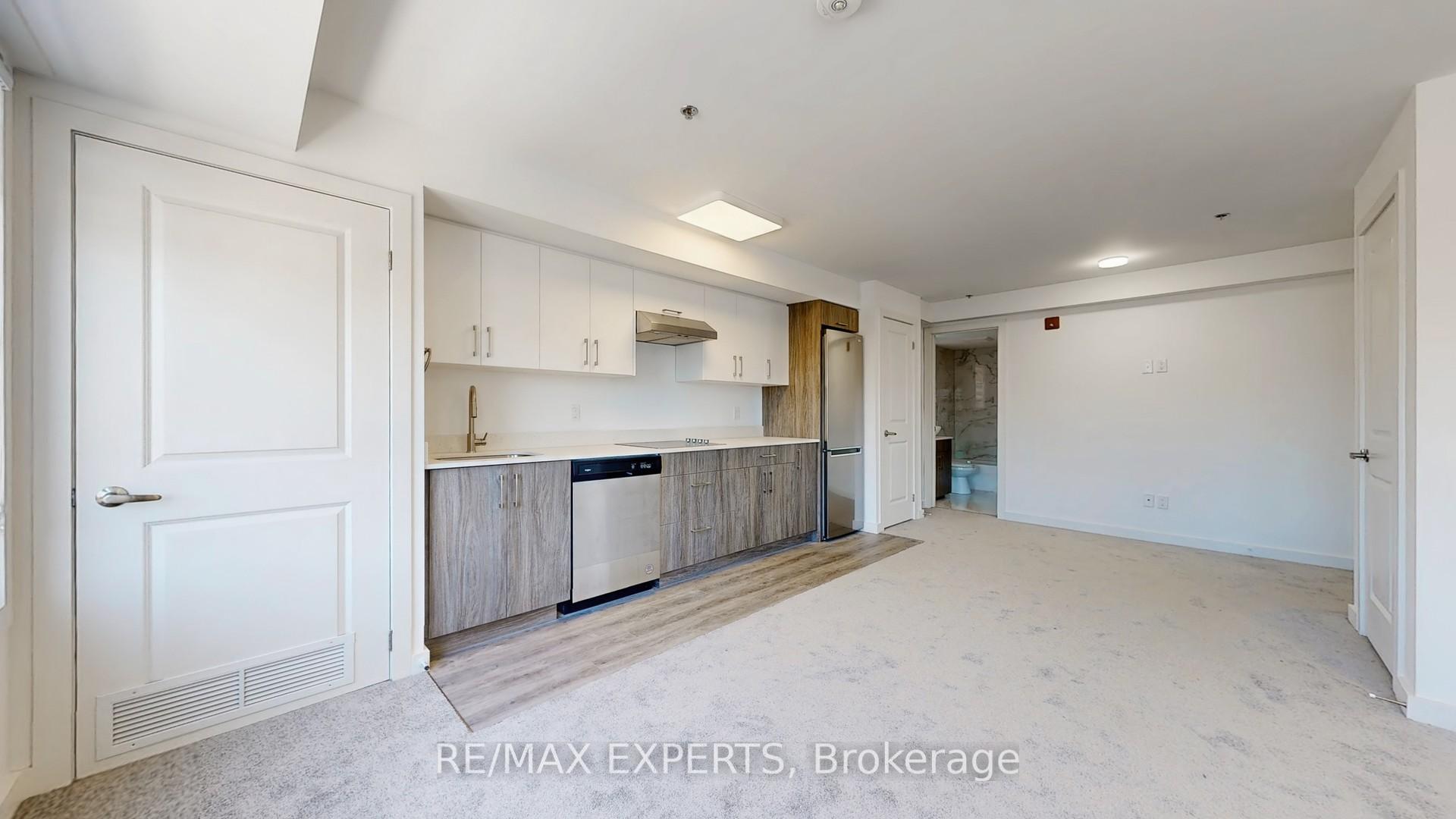 Photo 4 of Unit 405, 45 Connaught Avenue, Toronto, Greenwood-Coxwell — HOMEH