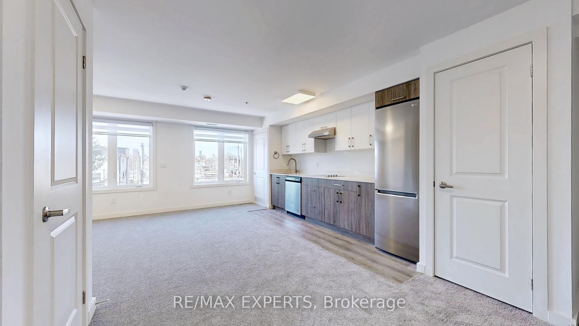 Photo 5 of Unit 405, 45 Connaught Avenue, Toronto, Greenwood-Coxwell — HOMEH