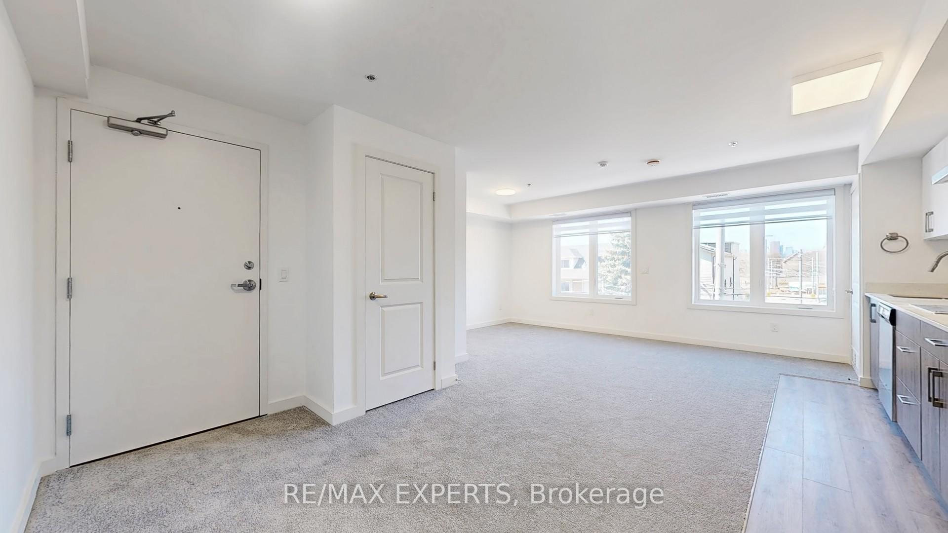 Photo 7 of Unit 405, 45 Connaught Avenue, Toronto, Greenwood-Coxwell — HOMEH