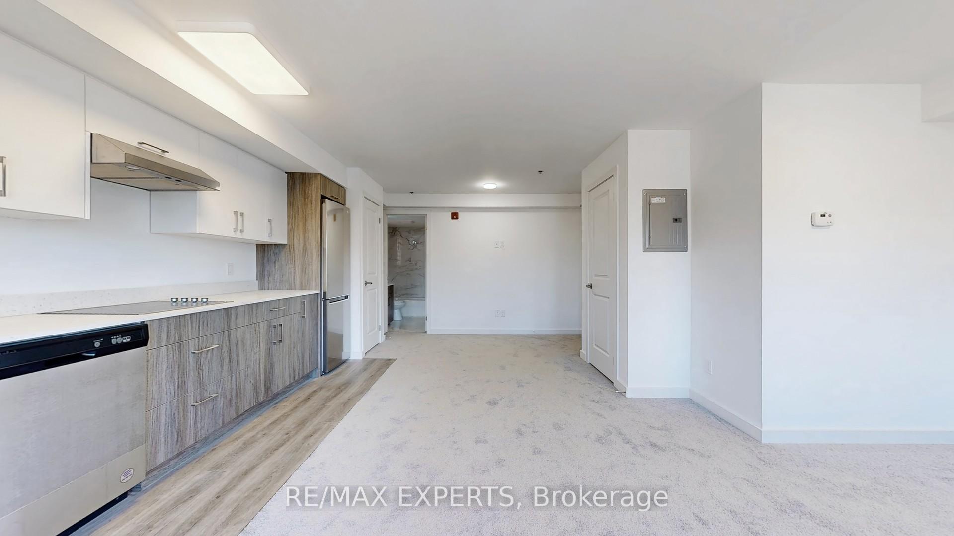 Photo 10 of Unit 405, 45 Connaught Avenue, Toronto, Greenwood-Coxwell — HOMEH