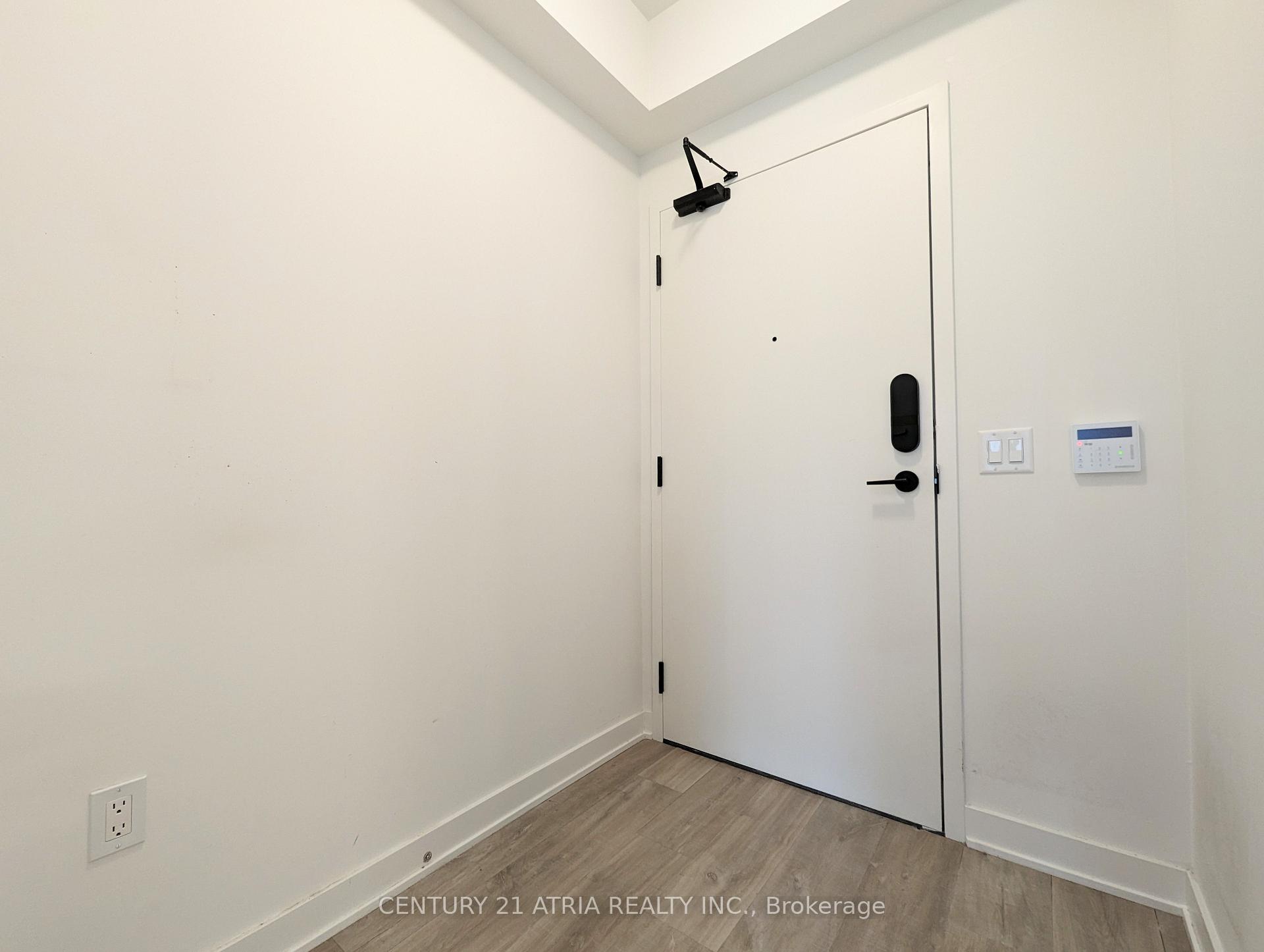 Photo 2 of Unit 3606, 100 Dalhousie Street, Toronto, Church-Yonge Corridor — HOMEH