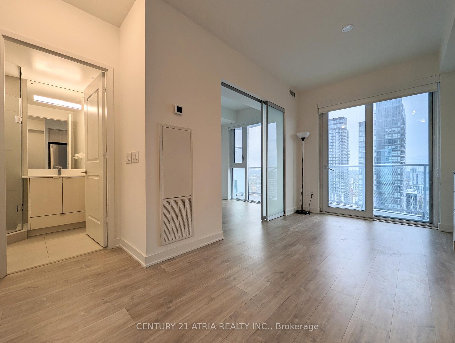 Photo 3 of Unit 3606, 100 Dalhousie Street, Toronto, Church-Yonge Corridor — HOMEH