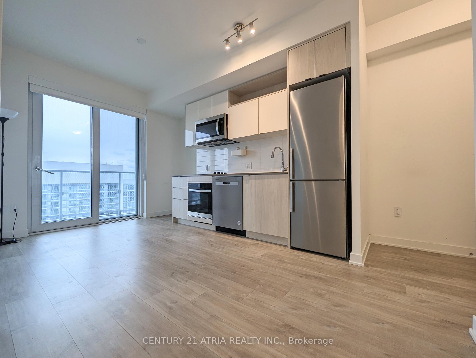 Photo 4 of Unit 3606, 100 Dalhousie Street, Toronto, Church-Yonge Corridor — HOMEH