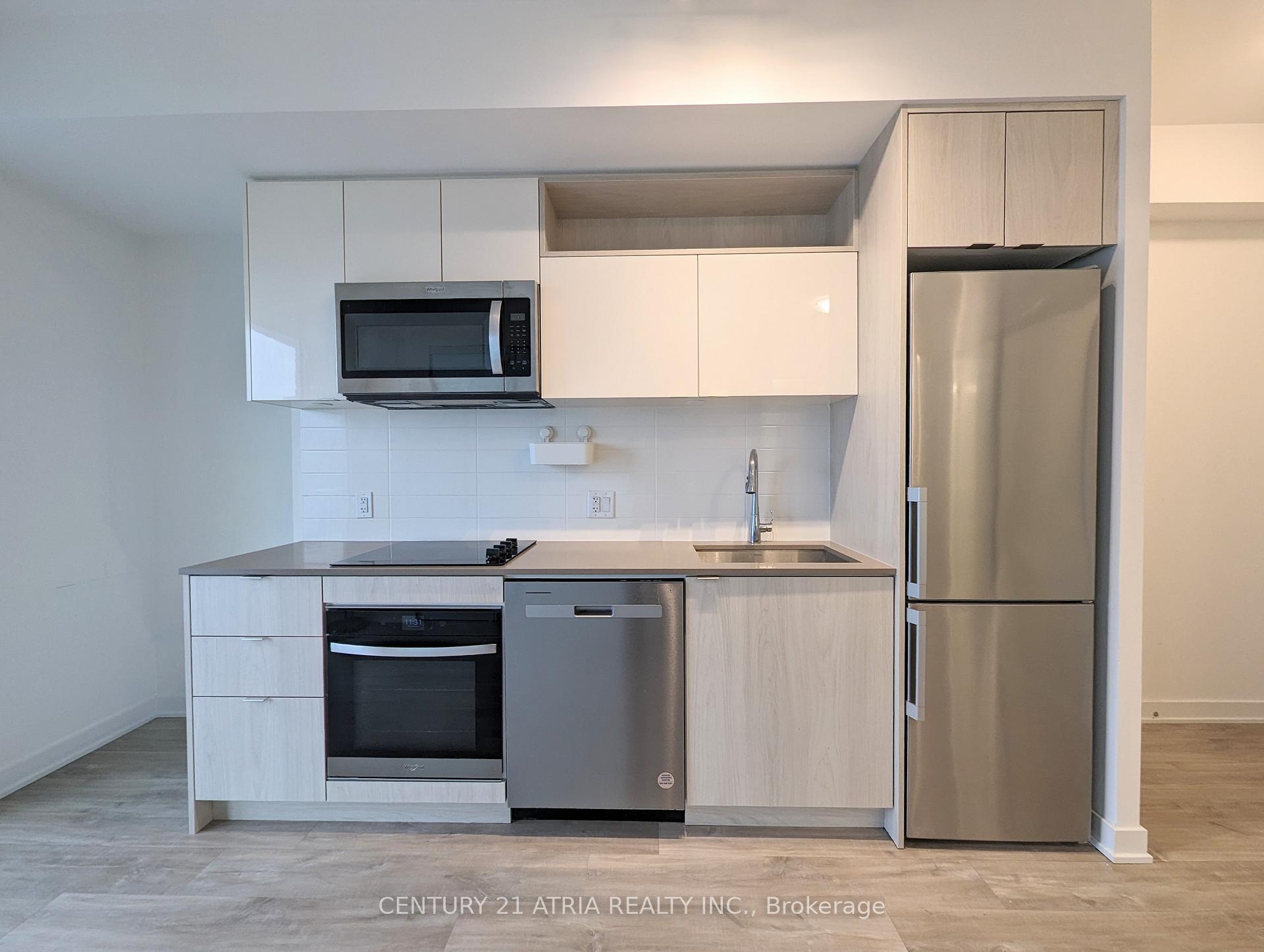 Photo 5 of Unit 3606, 100 Dalhousie Street, Toronto, Church-Yonge Corridor — HOMEH