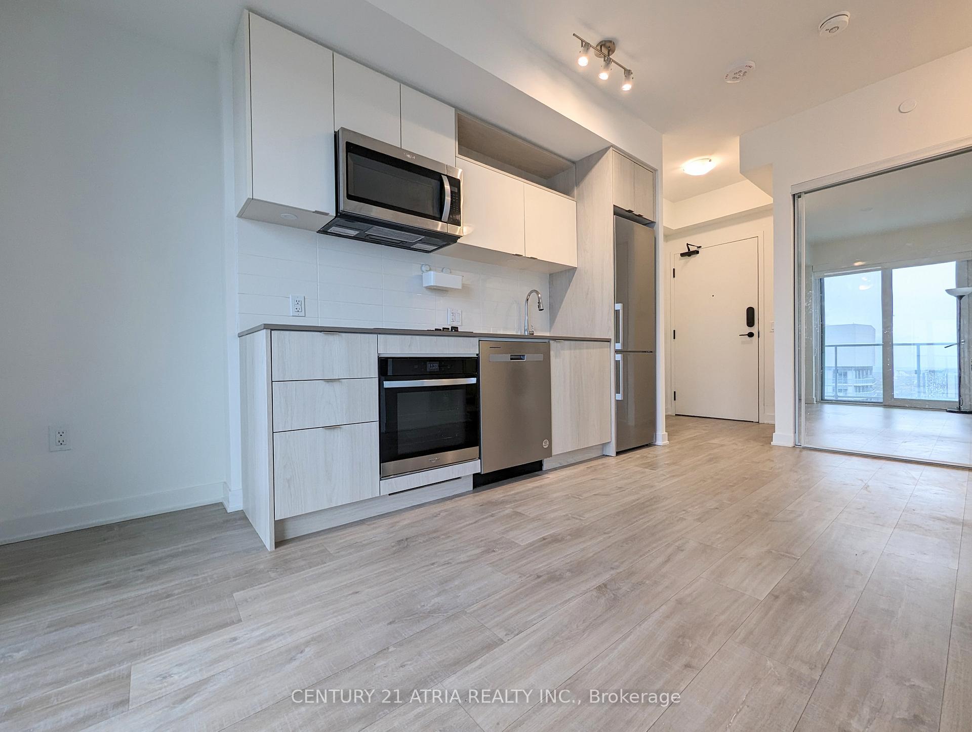 Photo 6 of Unit 3606, 100 Dalhousie Street, Toronto, Church-Yonge Corridor — HOMEH