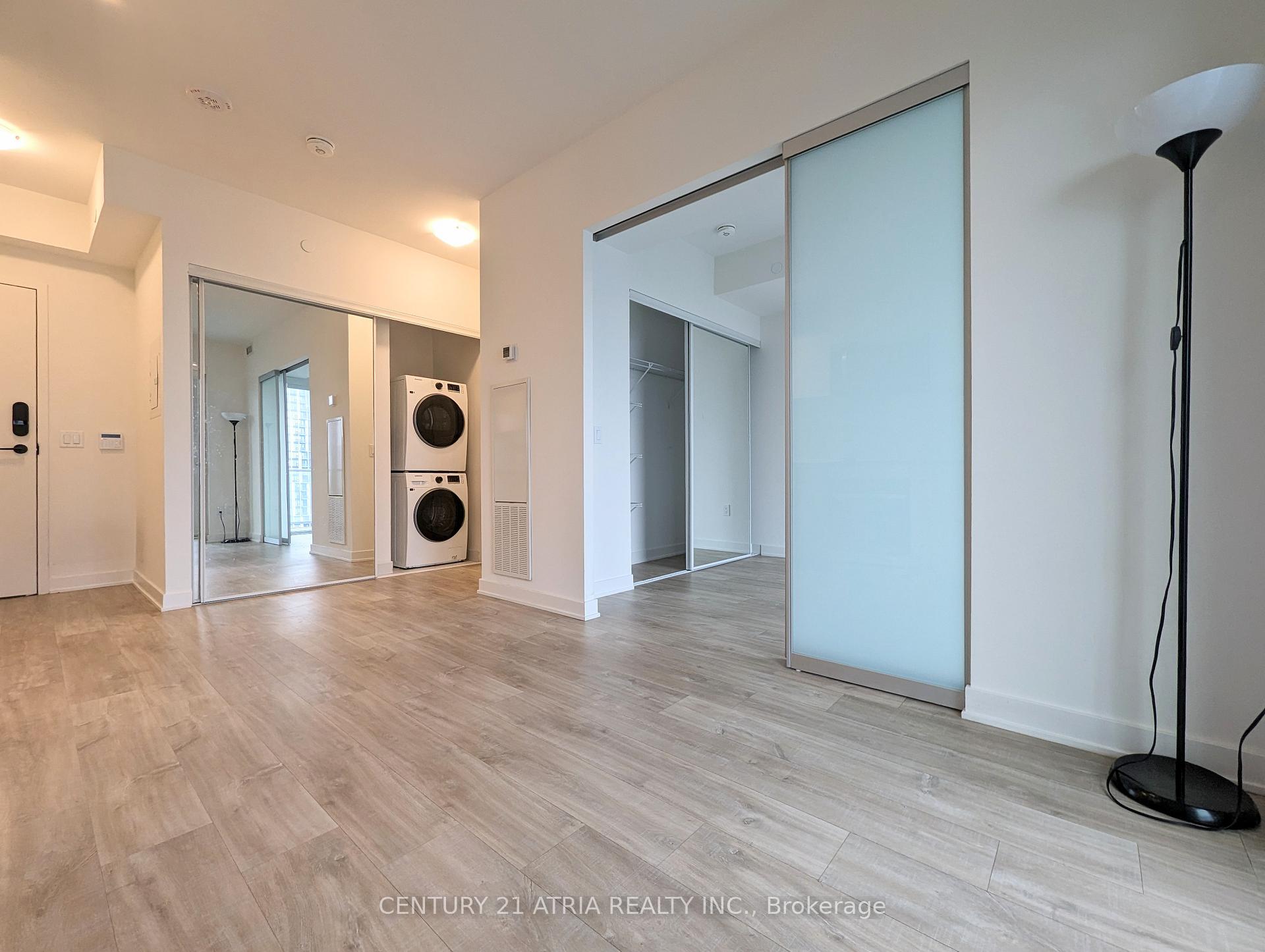 Photo 7 of Unit 3606, 100 Dalhousie Street, Toronto, Church-Yonge Corridor — HOMEH
