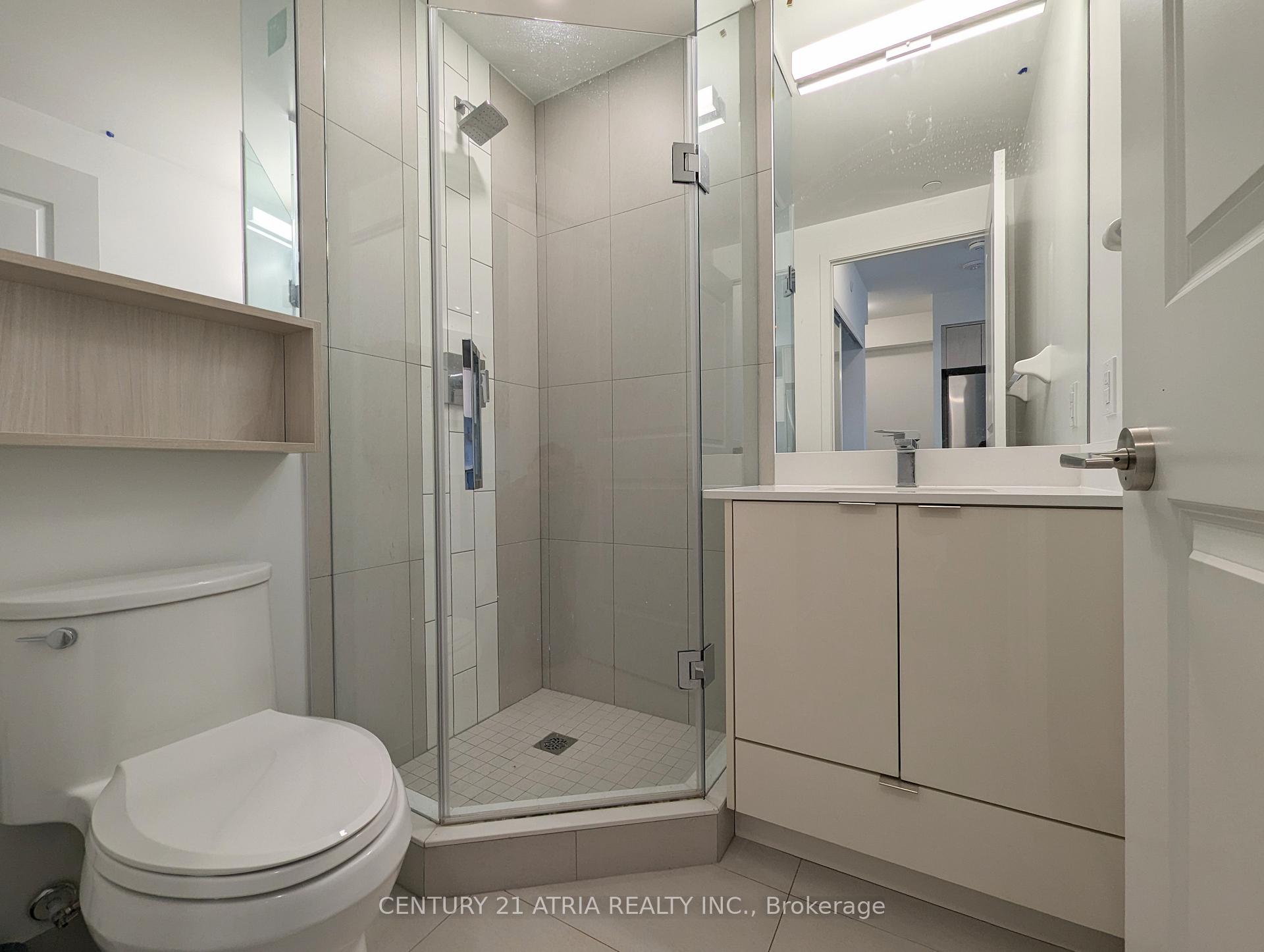 Photo 13 of Unit 3606, 100 Dalhousie Street, Toronto, Church-Yonge Corridor — HOMEH