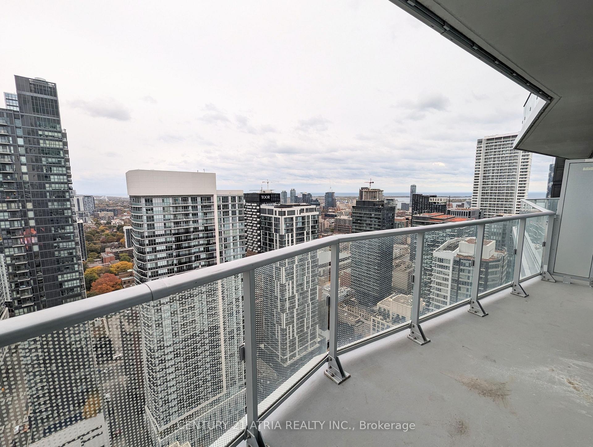 Photo 14 of Unit 3606, 100 Dalhousie Street, Toronto, Church-Yonge Corridor — HOMEH
