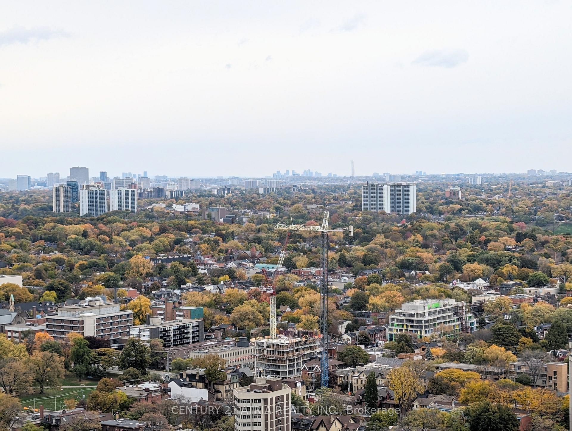 Photo 16 of Unit 3606, 100 Dalhousie Street, Toronto, Church-Yonge Corridor — HOMEH
