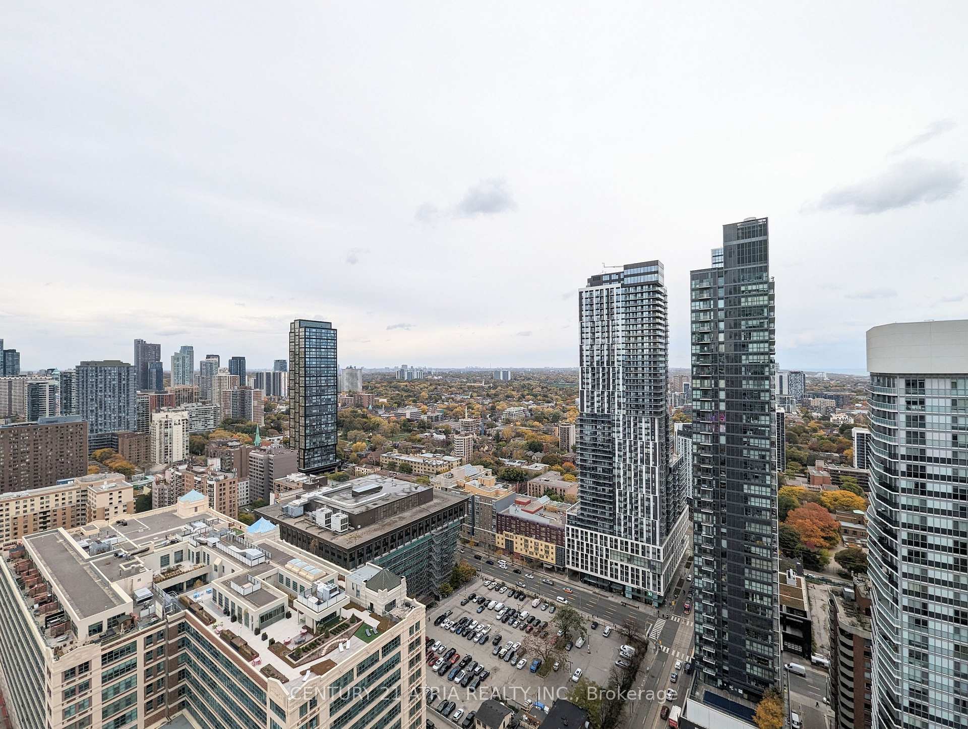 Photo 17 of Unit 3606, 100 Dalhousie Street, Toronto, Church-Yonge Corridor — HOMEH
