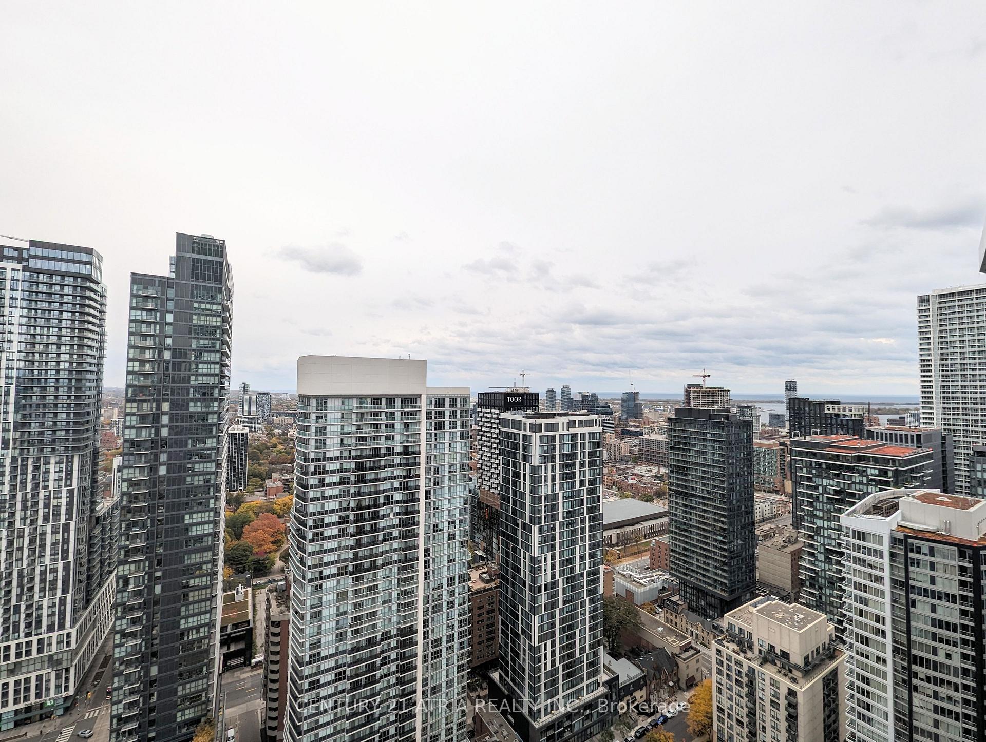 Photo 18 of Unit 3606, 100 Dalhousie Street, Toronto, Church-Yonge Corridor — HOMEH