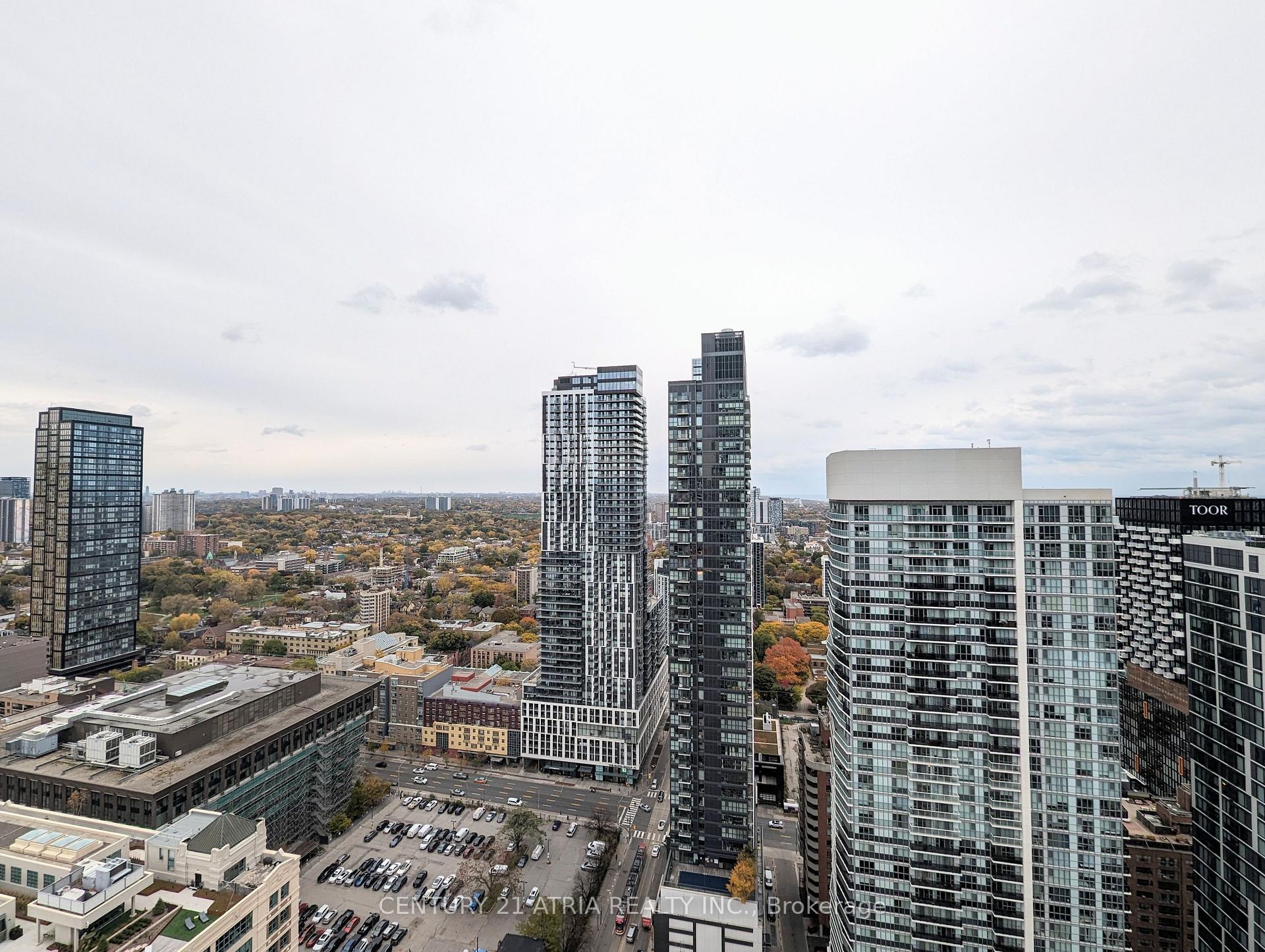 Photo 19 of Unit 3606, 100 Dalhousie Street, Toronto, Church-Yonge Corridor — HOMEH