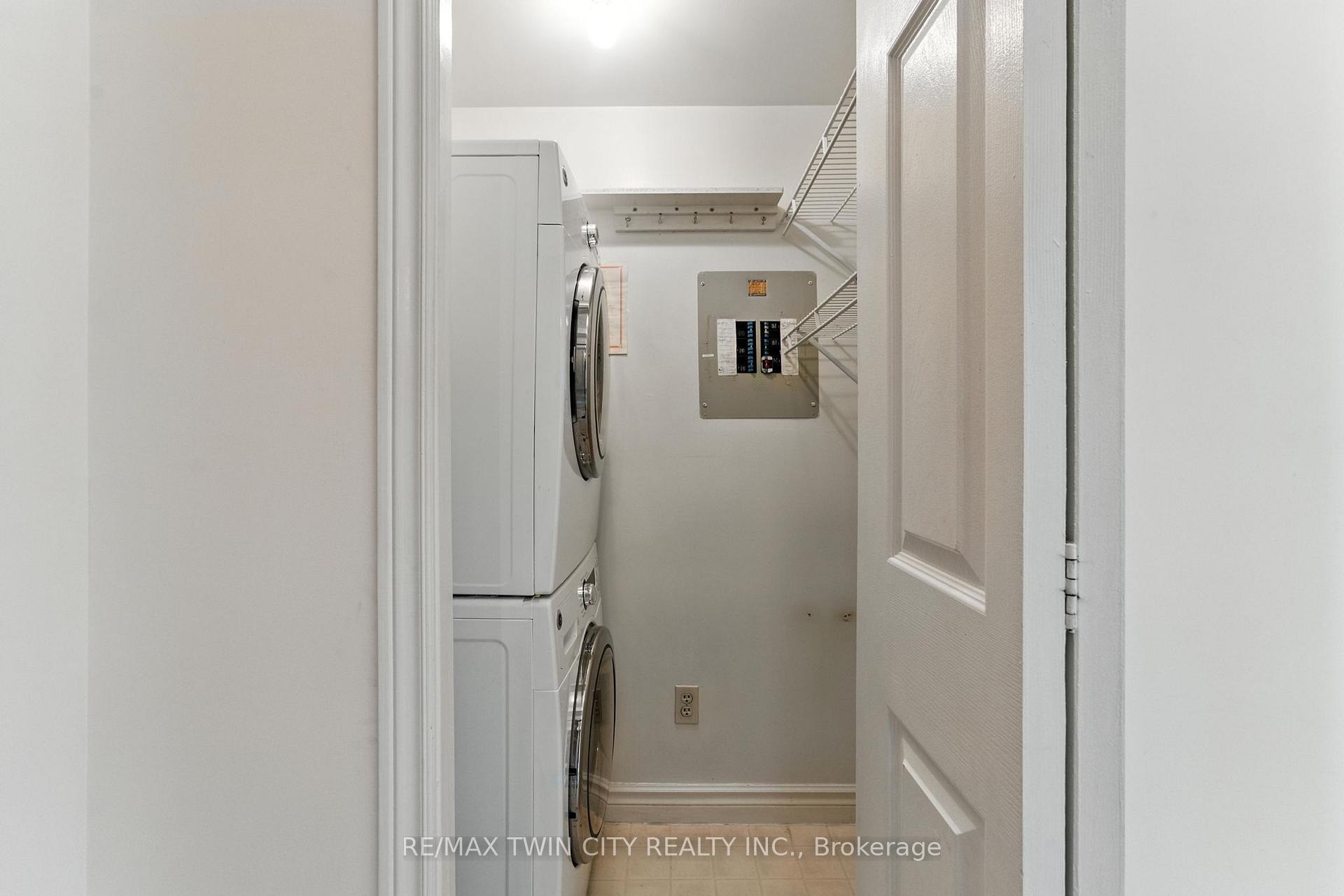 Photo 25 of Unit 1104, 237 King Street W, Cambridge — HOMEH