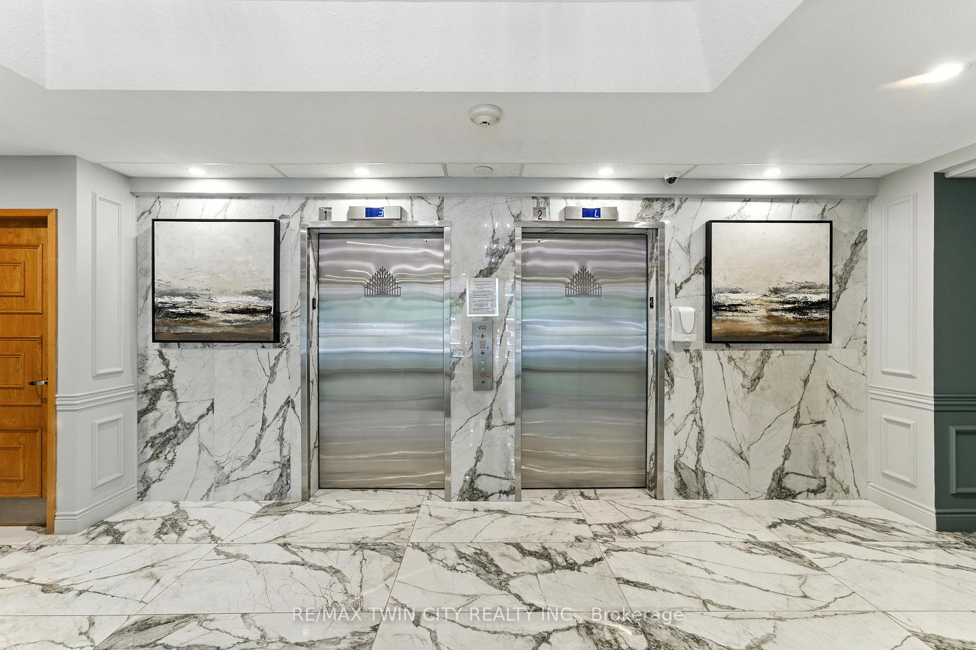 Photo 28 of Unit 1104, 237 King Street W, Cambridge — HOMEH