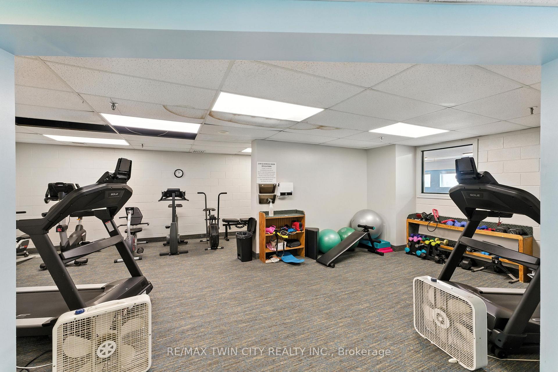 Photo 29 of Unit 1104, 237 King Street W, Cambridge — HOMEH