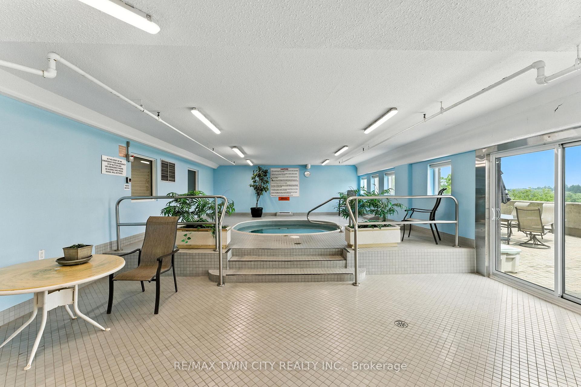 Photo 31 of Unit 1104, 237 King Street W, Cambridge — HOMEH