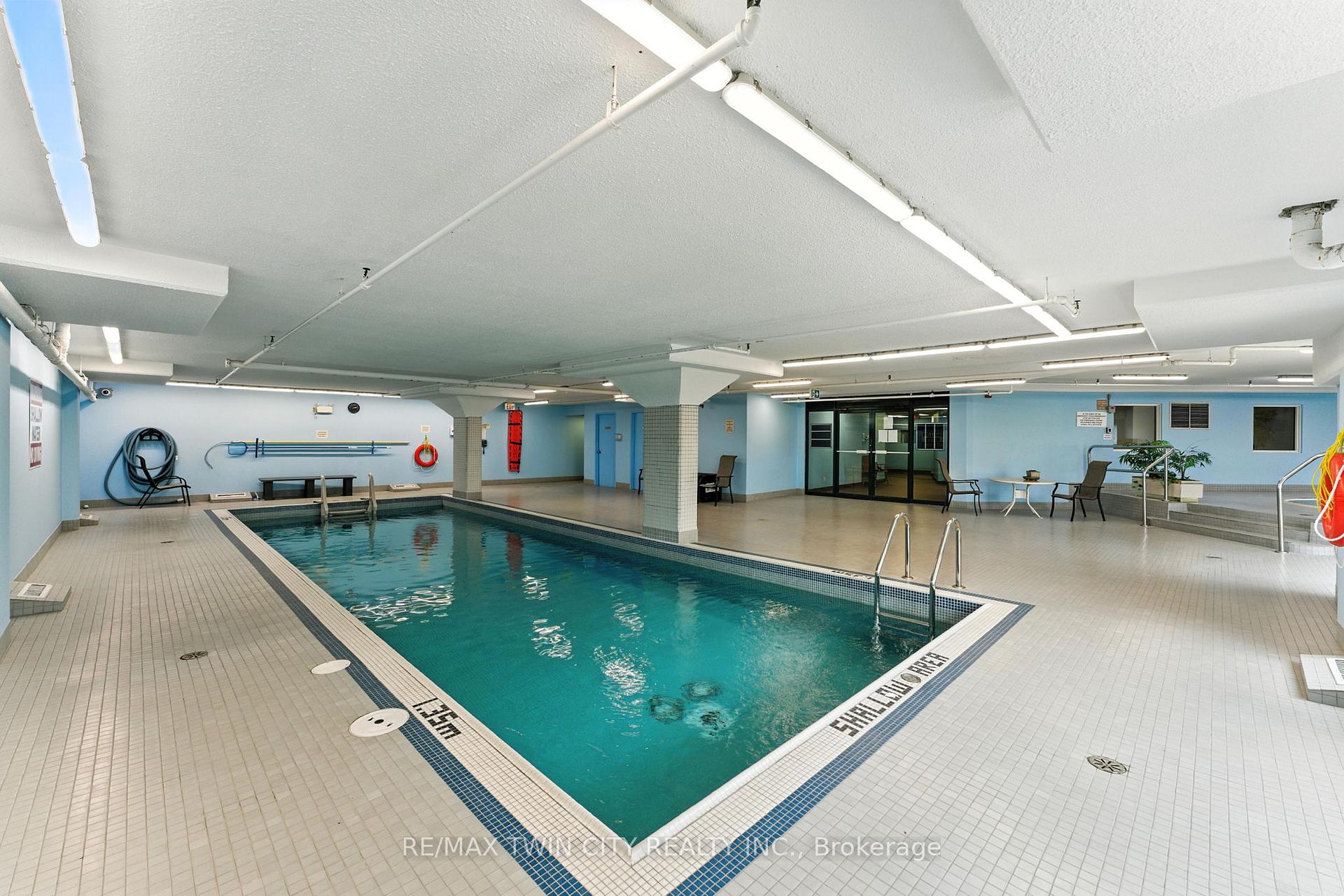 Photo 32 of Unit 1104, 237 King Street W, Cambridge — HOMEH