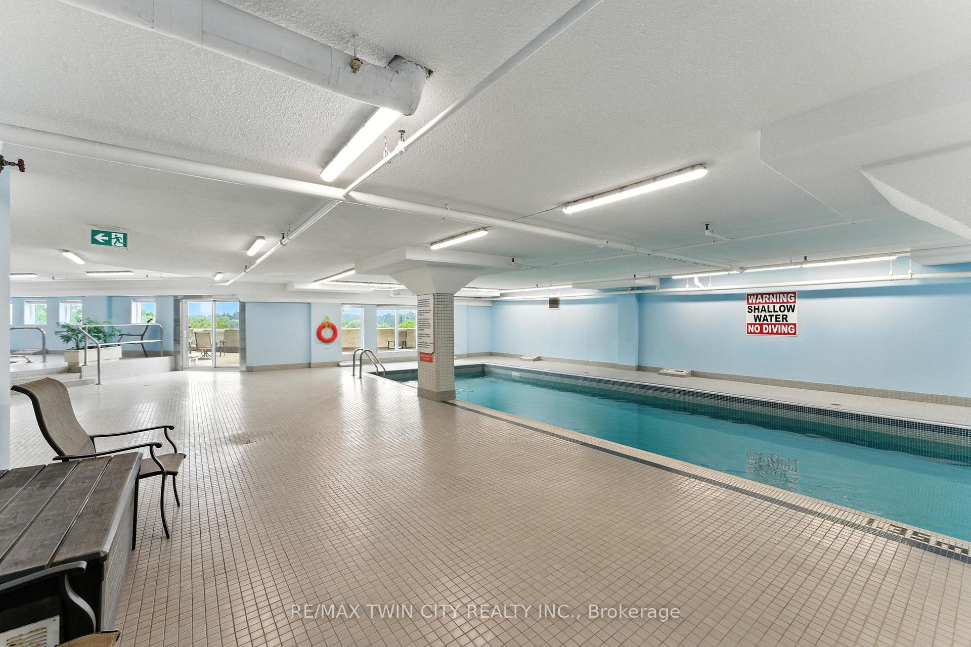 Photo 33 of Unit 1104, 237 King Street W, Cambridge — HOMEH