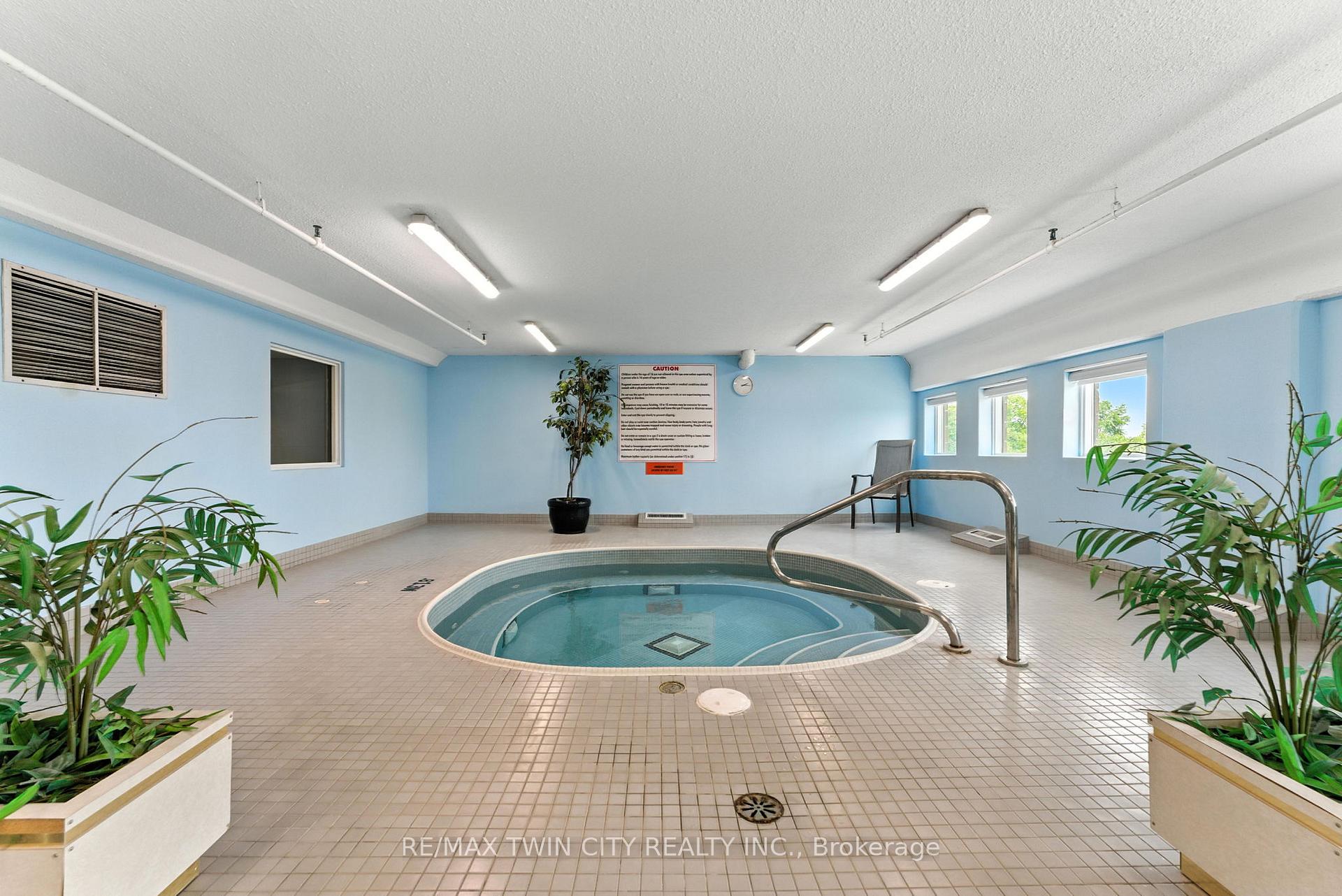 Photo 37 of Unit 1104, 237 King Street W, Cambridge — HOMEH