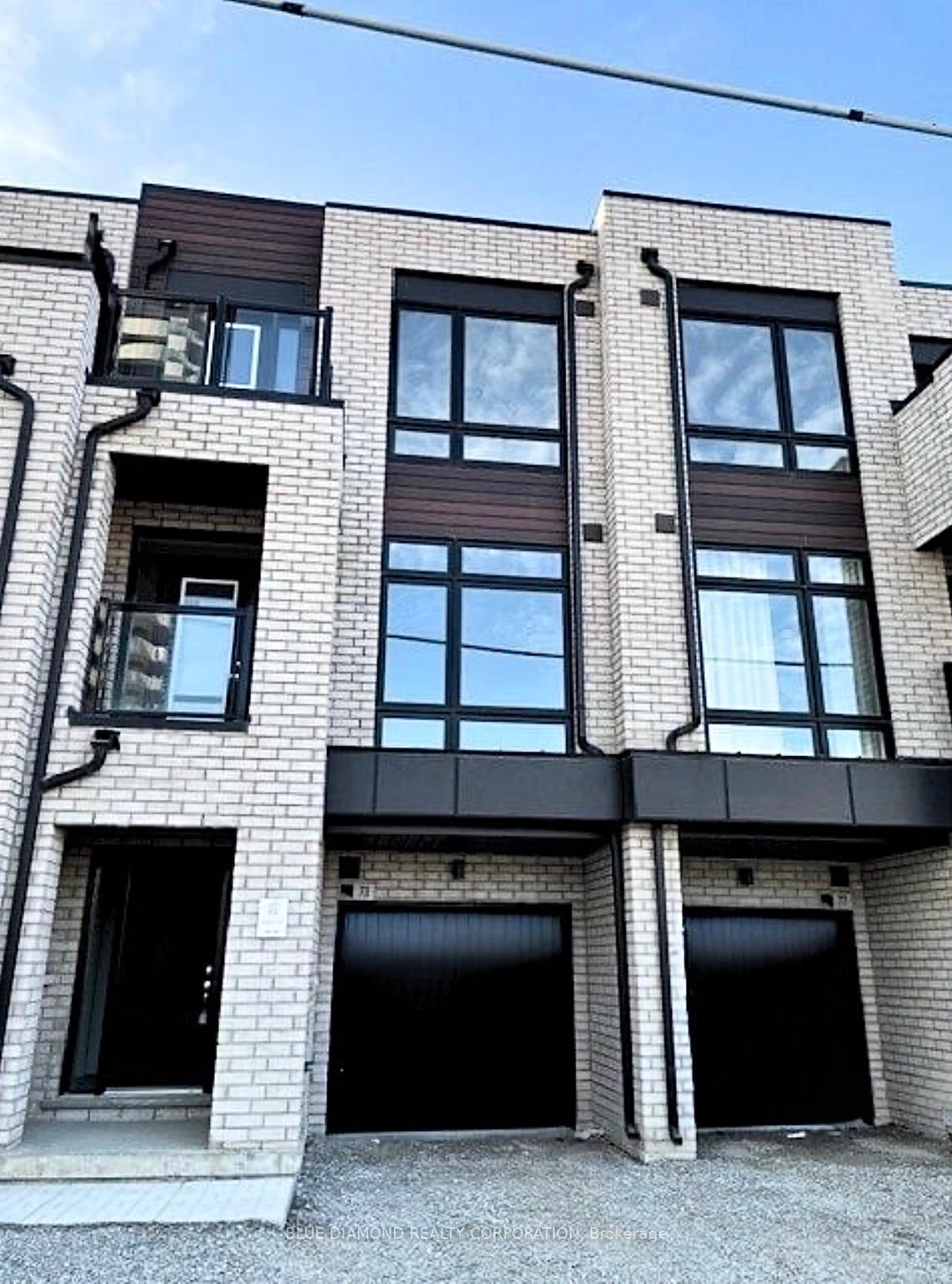 Photo 1 of 69 Flavelle Trail, Vaughan, Steeles West Industrial — HOMEH