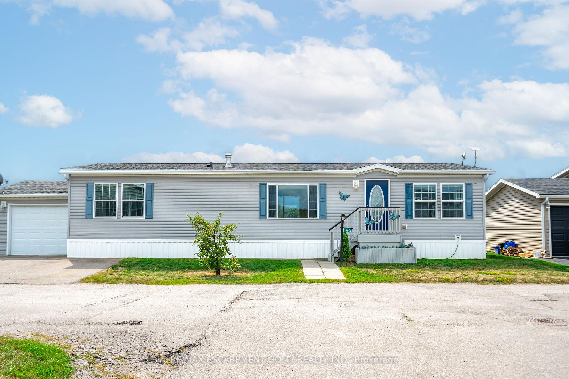 Photo 1 of 45 Riverbend Crescent, Haldimand, Nanticoke — HOMEH