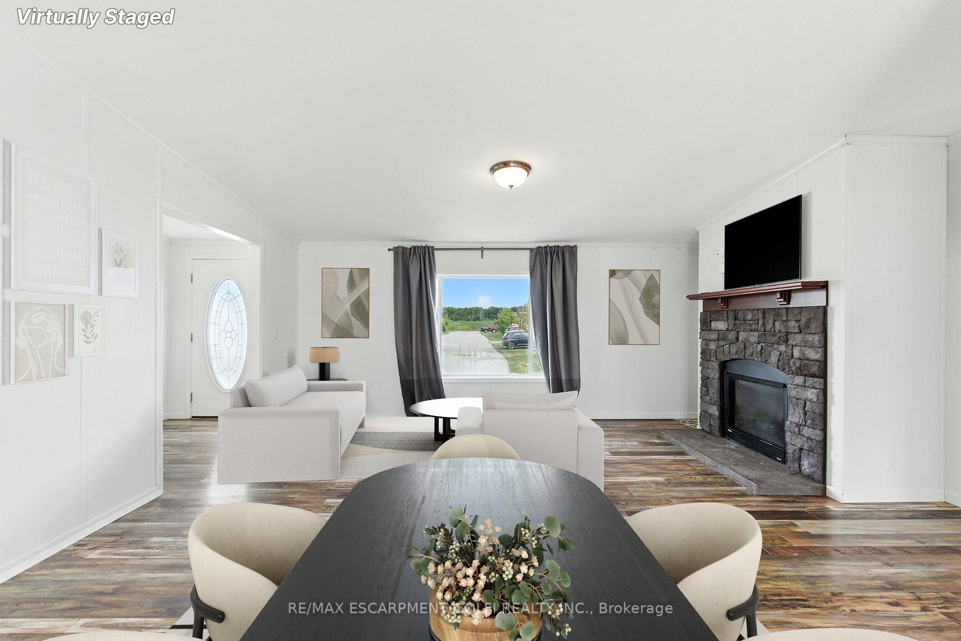 Photo 6 of 45 Riverbend Crescent, Haldimand, Nanticoke — HOMEH
