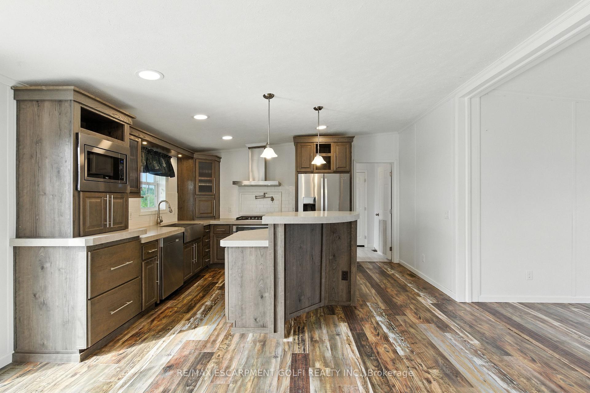 Photo 10 of 45 Riverbend Crescent, Haldimand, Nanticoke — HOMEH