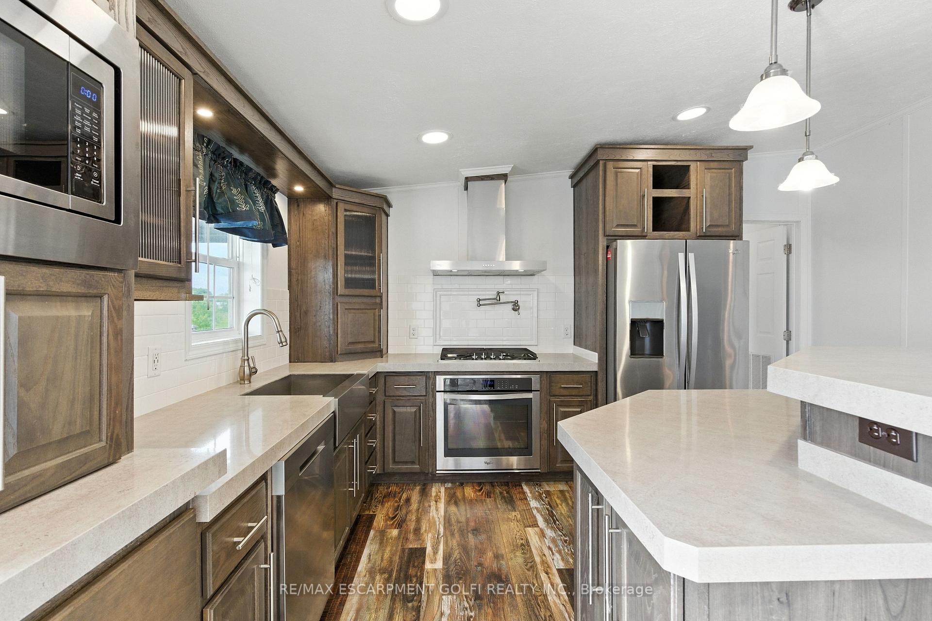 Photo 11 of 45 Riverbend Crescent, Haldimand, Nanticoke — HOMEH