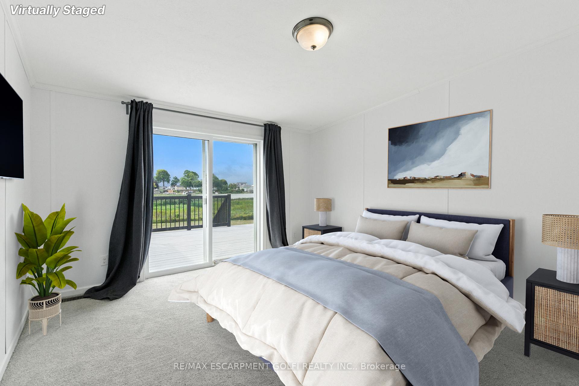 Photo 14 of 45 Riverbend Crescent, Haldimand, Nanticoke — HOMEH