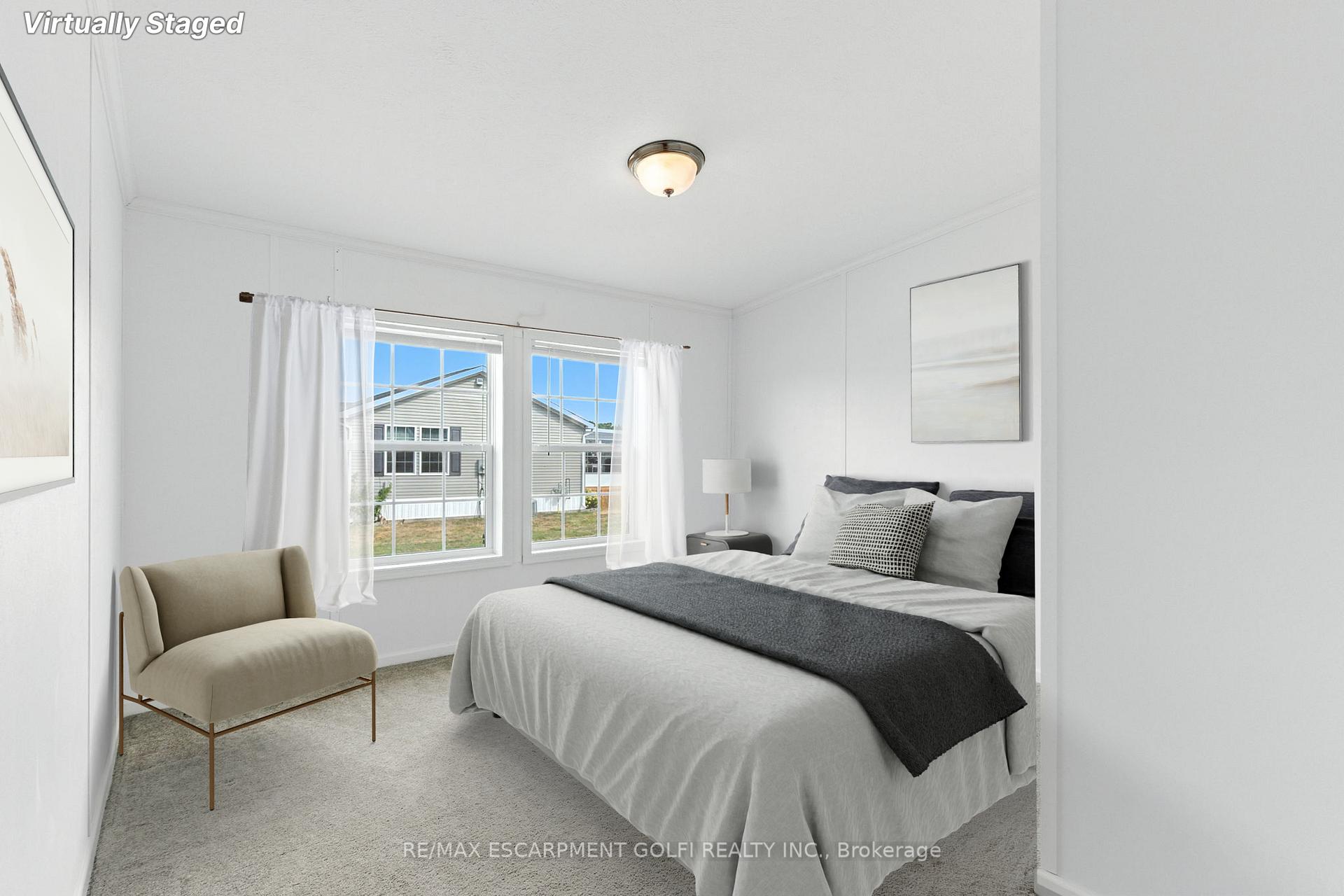 Photo 17 of 45 Riverbend Crescent, Haldimand, Nanticoke — HOMEH
