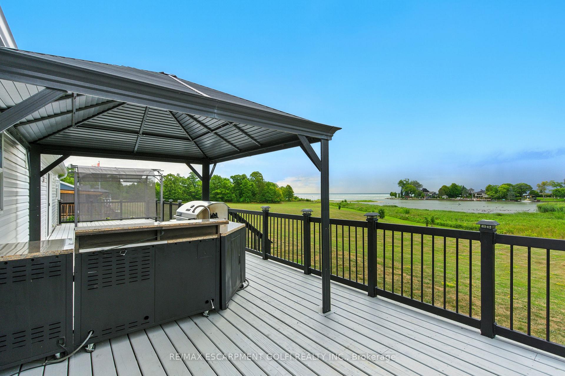 Photo 21 of 45 Riverbend Crescent, Haldimand, Nanticoke — HOMEH